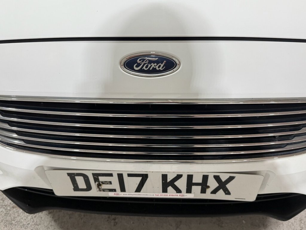 Used Ford Focus 2017 for sale - 77394499: Photo 37