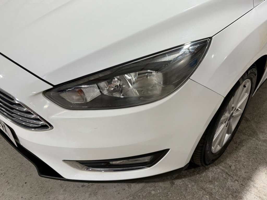 Used Ford Focus 2017 for sale - 77394499: Photo 38