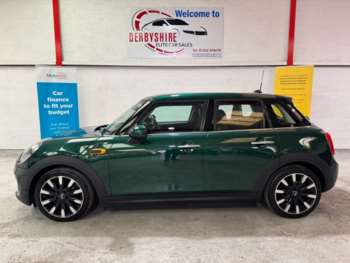 Used MINI Hatch 2016 for sale - 74774069: Photo