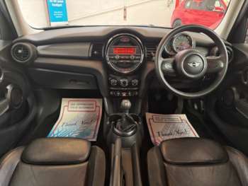 Used MINI Hatch 2016 for sale - 74774069: Photo
