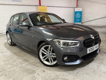 2015 (65) - 2.0 125d M Sport Hatchback 5dr Diesel Auto Euro 6 (s/s) (224 ps)