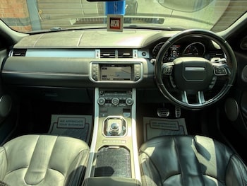 Used Land Rover Range Rover Evoque 2013 for sale - 79345563: Photo