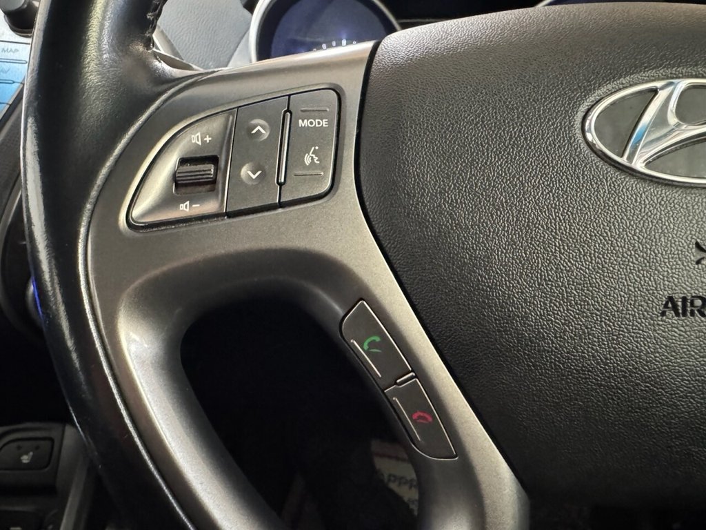 Used Hyundai Ix35 2015 for sale - 78082770: Photo 11