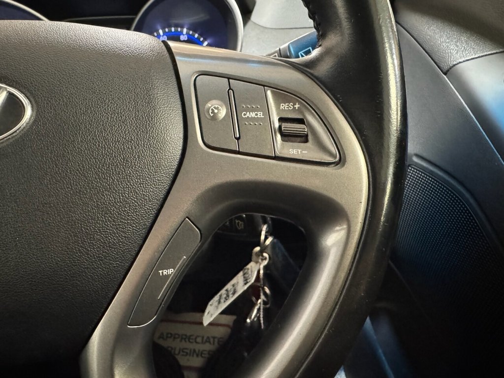 Used Hyundai Ix35 2015 for sale - 78082770: Photo 12