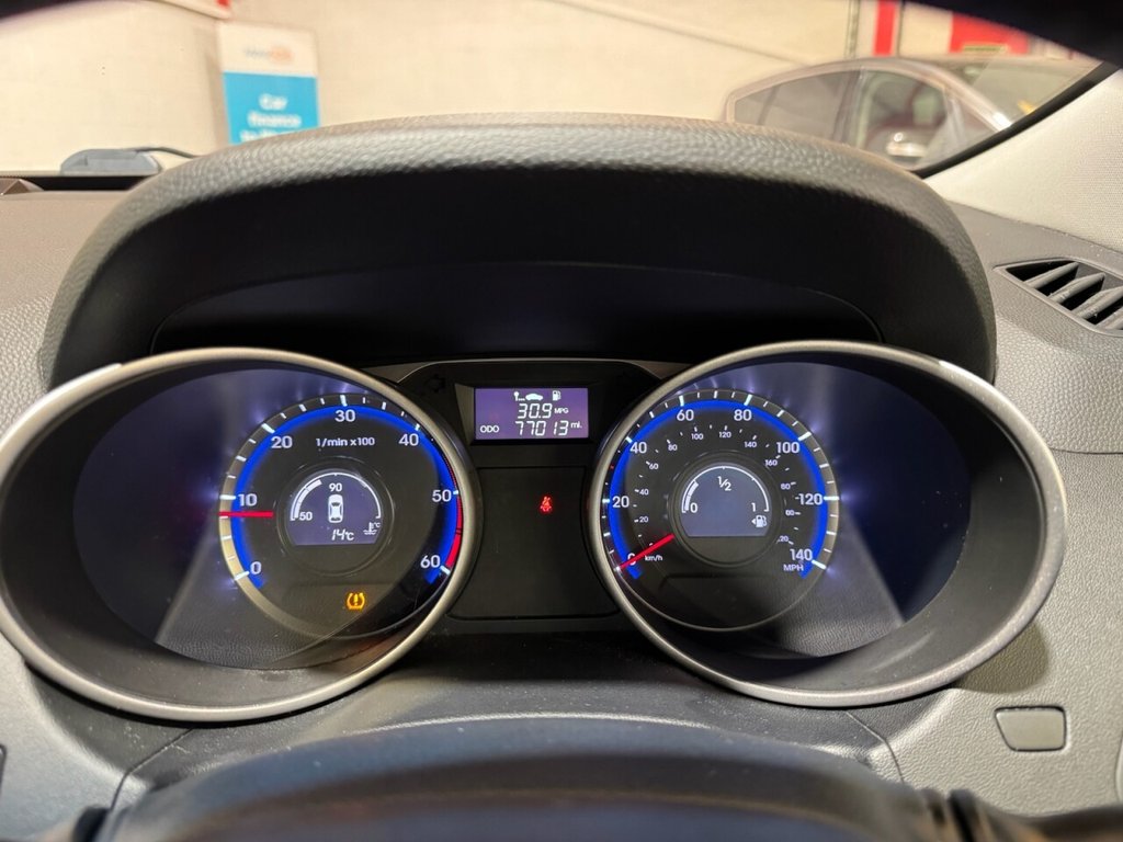 Used Hyundai Ix35 2015 for sale - 78082770: Photo 13