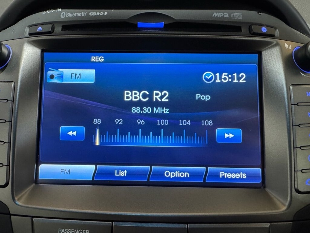 Used Hyundai Ix35 2015 for sale - 78082770: Photo 15