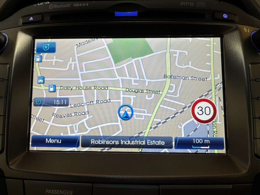 Used Hyundai Ix35 2015 for sale - 78082770: Photo 16