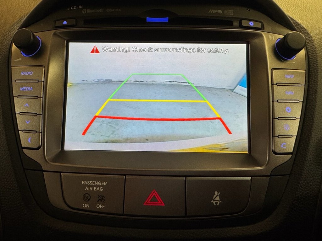 Used Hyundai Ix35 2015 for sale - 78082770: Photo 17