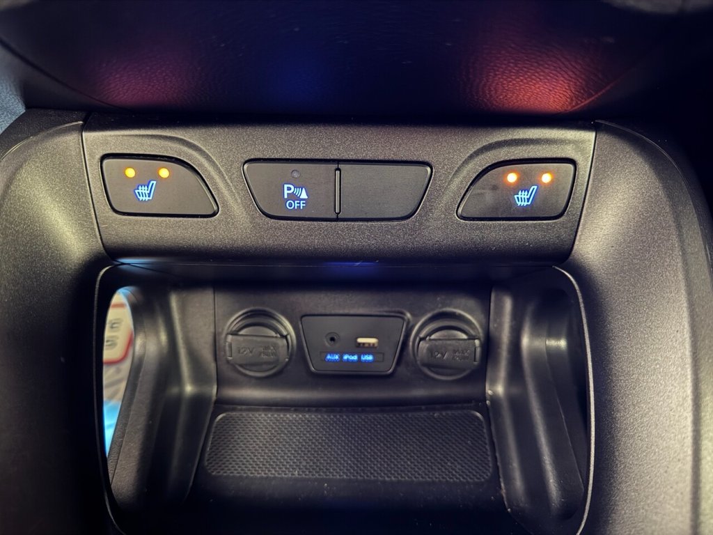 Used Hyundai Ix35 2015 for sale - 78082770: Photo 18