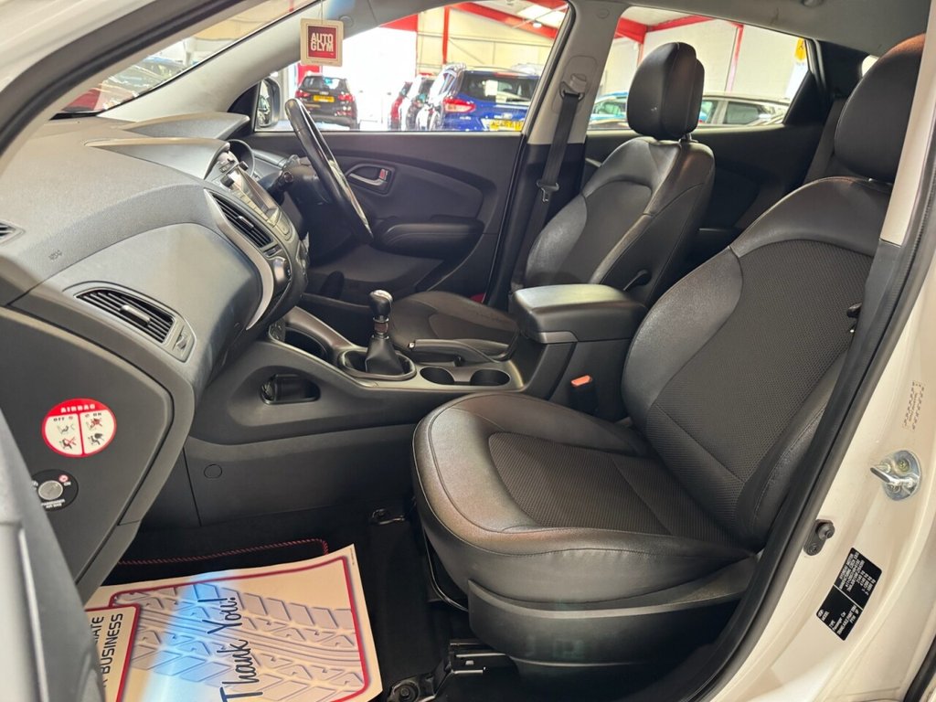 Used Hyundai Ix35 2015 for sale - 78082770: Photo 21