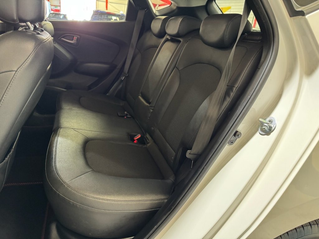 Used Hyundai Ix35 2015 for sale - 78082770: Photo 22