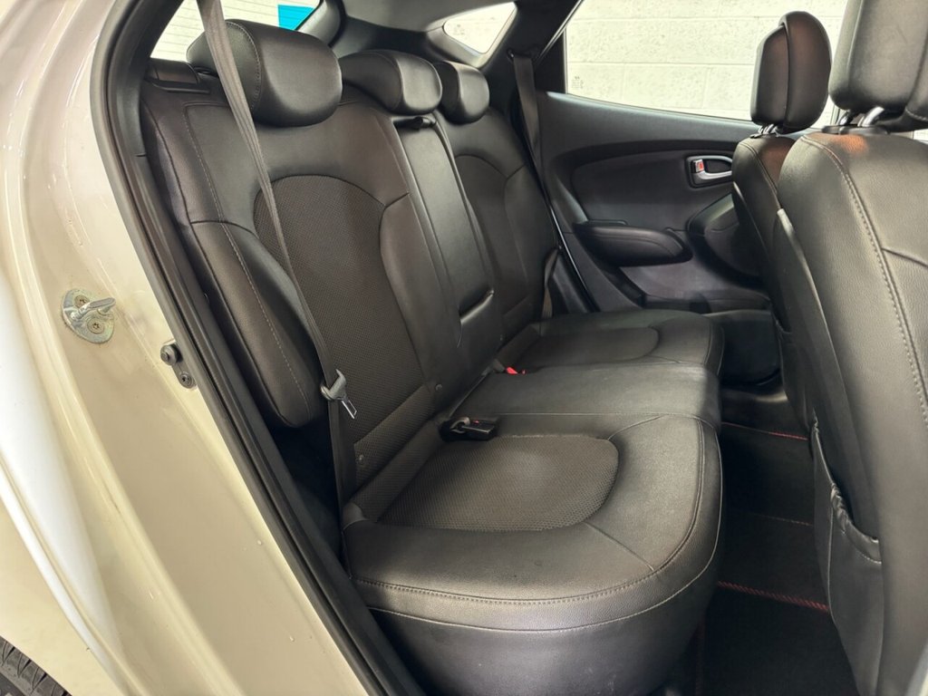 Used Hyundai Ix35 2015 for sale - 78082770: Photo 23