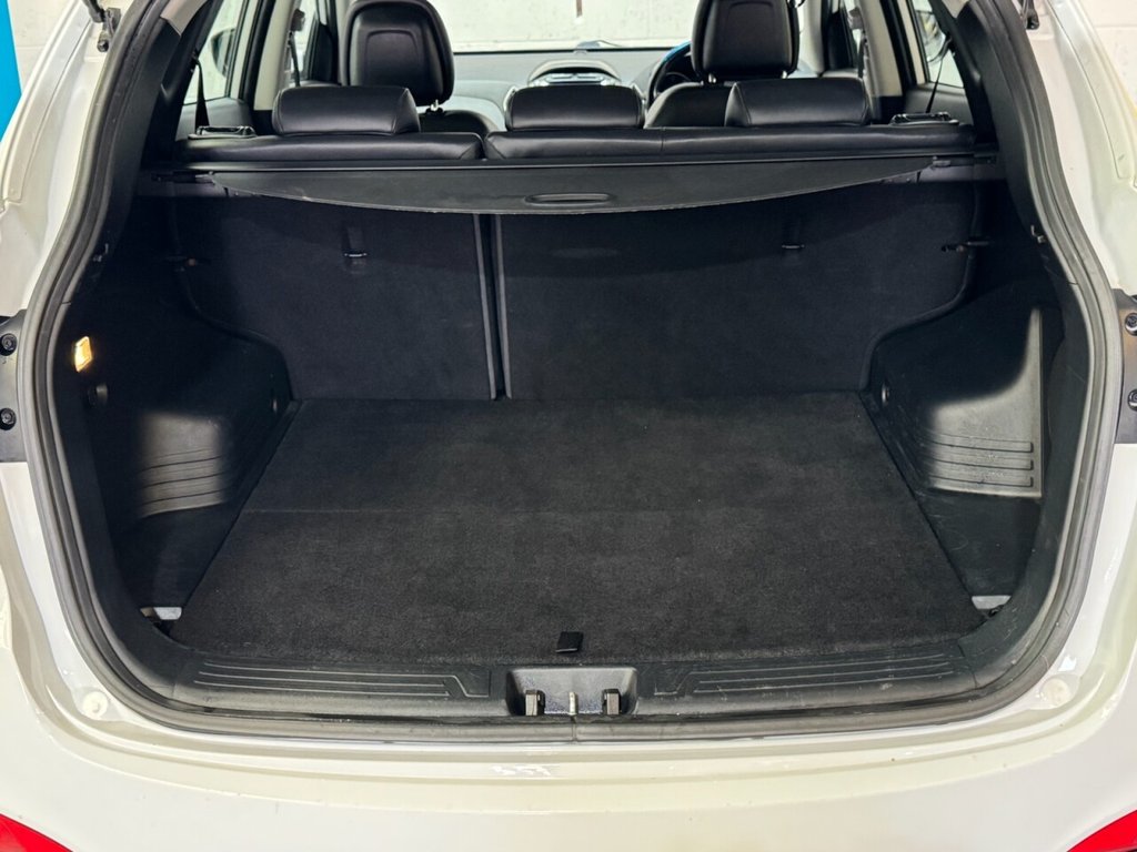 Used Hyundai Ix35 2015 for sale - 78082770: Photo 26