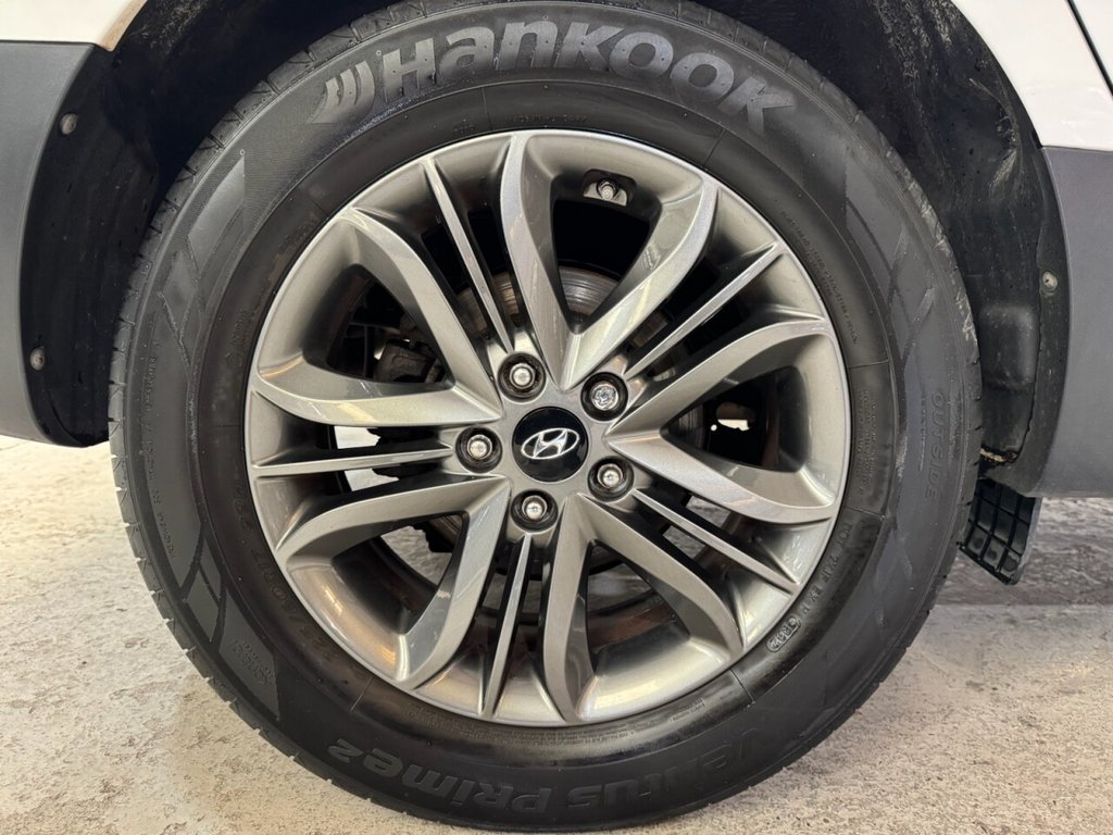 Used Hyundai Ix35 2015 for sale - 78082770: Photo 27