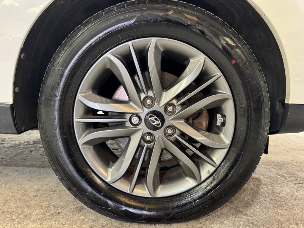 Used Hyundai Ix35 2015 for sale - 78082770: Photo 28