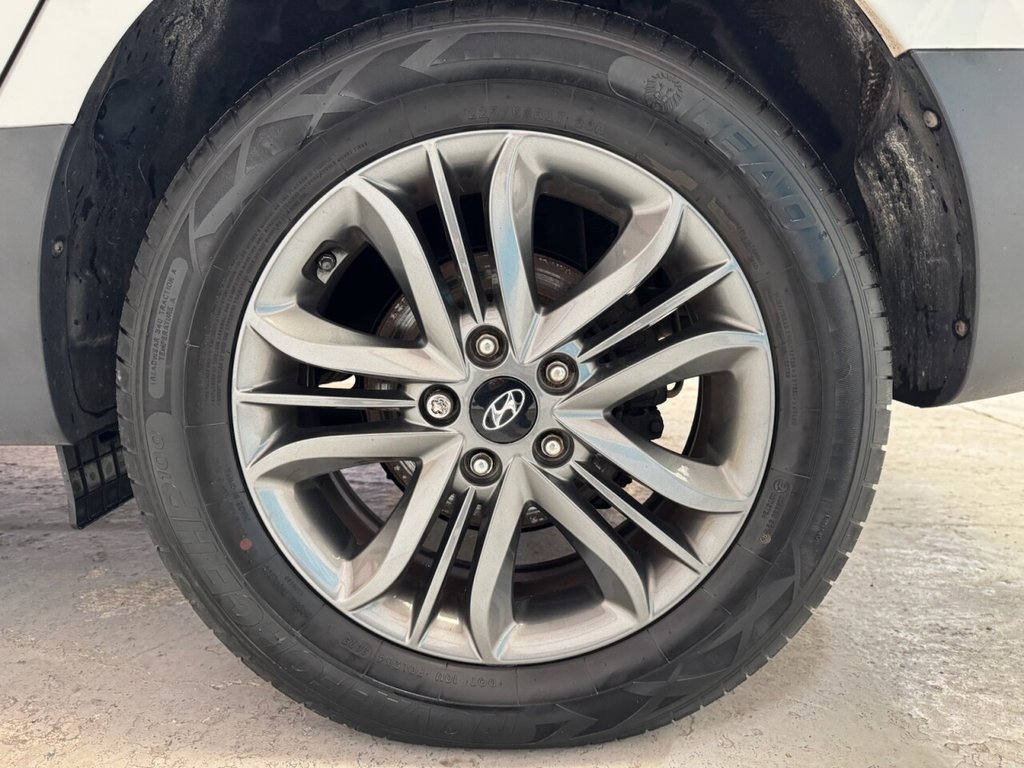 Used Hyundai Ix35 2015 for sale - 78082770: Photo 29