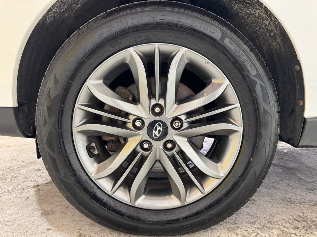 Used Hyundai Ix35 2015 for sale - 78082770: Photo 30