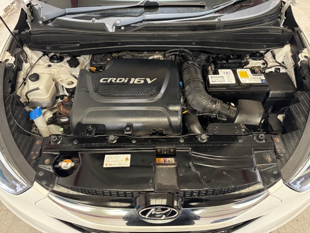 Used Hyundai Ix35 2015 for sale - 78082770: Photo 36