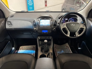 Used Hyundai Ix35 2015 for sale - 78082770: Photo