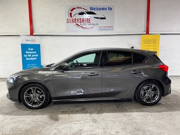 Used Ford Focus 2020 for sale - 78637885: Photo