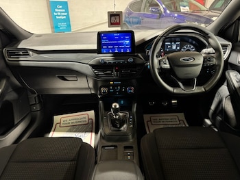 Used Ford Focus 2020 for sale - 78637885: Photo