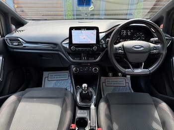 Used Ford Fiesta 2019 for sale - 79327966: Photo