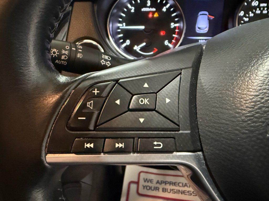 Used Nissan Qashqai 2018 for sale - 76547006: Photo 18