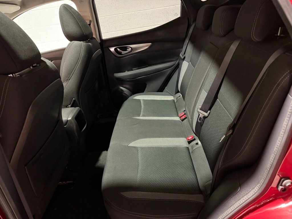 Used Nissan Qashqai 2018 for sale - 76547006: Photo 22