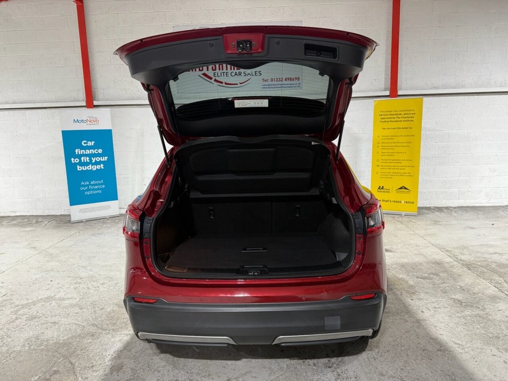 Used Nissan Qashqai 2018 for sale - 76547006: Photo 26