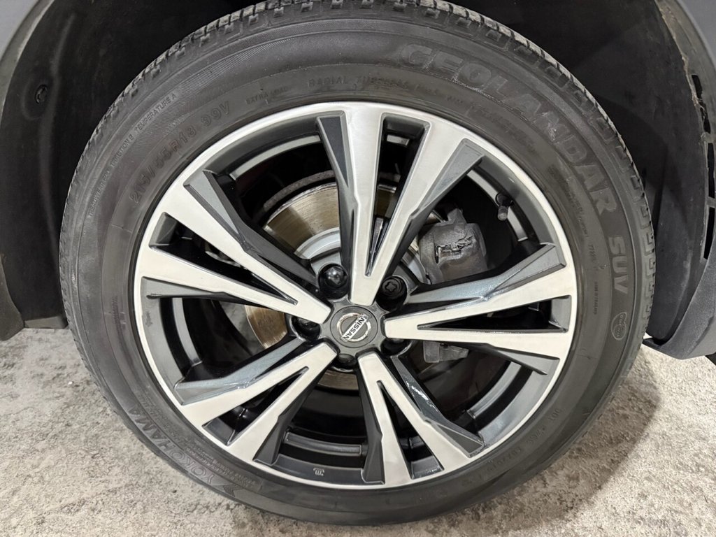 Used Nissan Qashqai 2018 for sale - 76547006: Photo 28