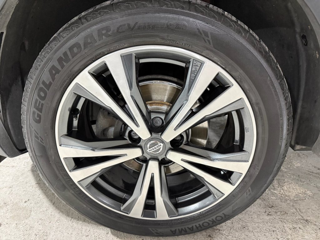 Used Nissan Qashqai 2018 for sale - 76547006: Photo 29