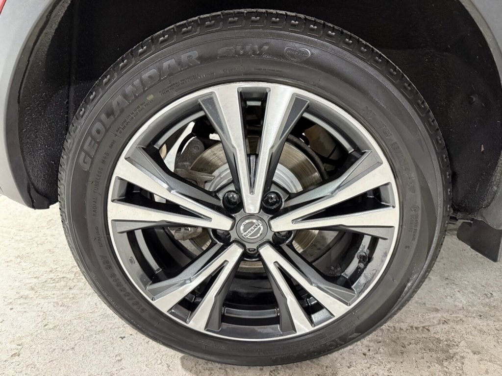 Used Nissan Qashqai 2018 for sale - 76547006: Photo 30