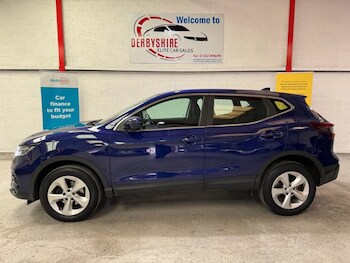 Used Nissan Qashqai 2020 for sale - 78598093: Photo