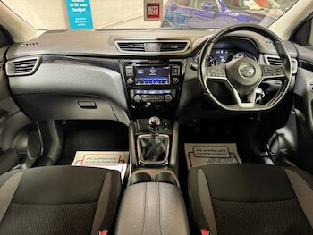 Used Nissan Qashqai 2020 for sale - 78598093: Photo