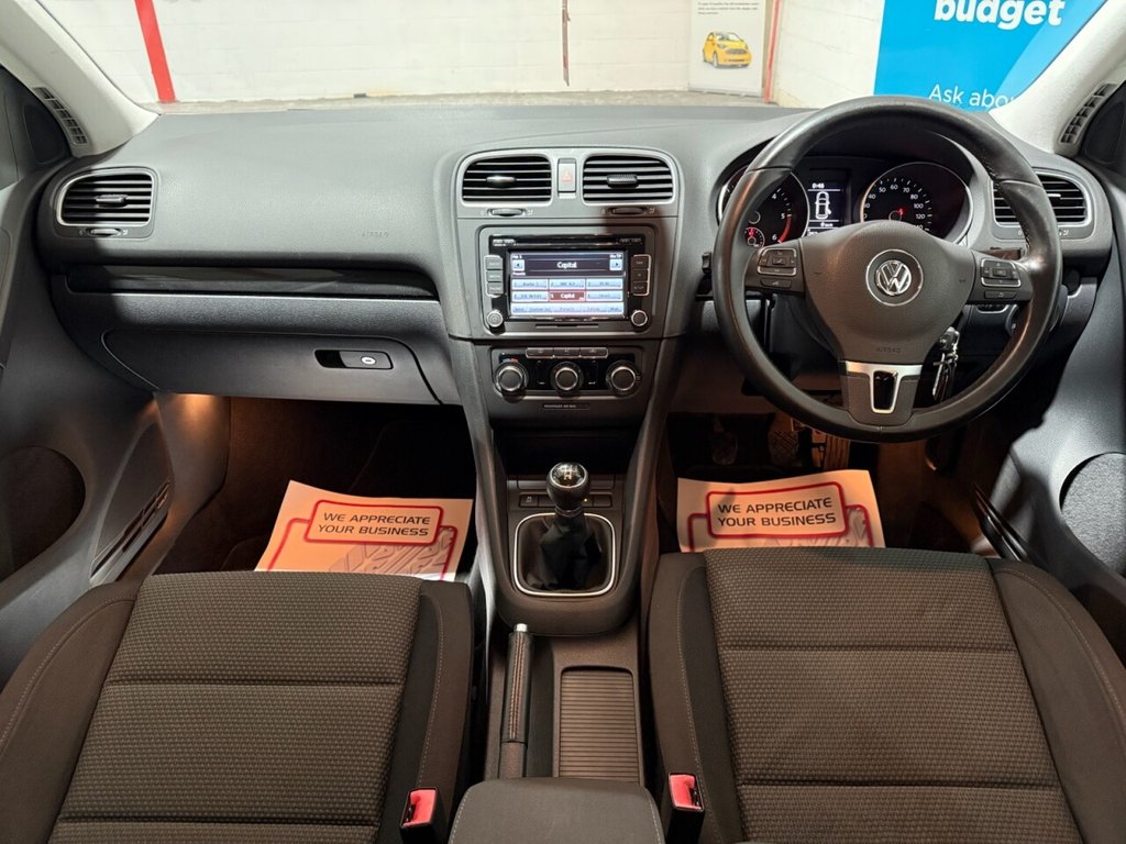 Used Volkswagen Golf 2011 for sale - 77133234: Photo 4