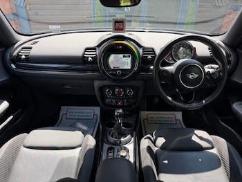 Used MINI Clubman 2017 for sale - 79090243: Photo