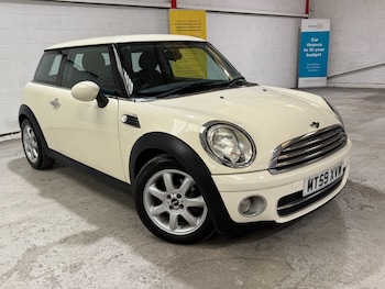 MINI - Hatch