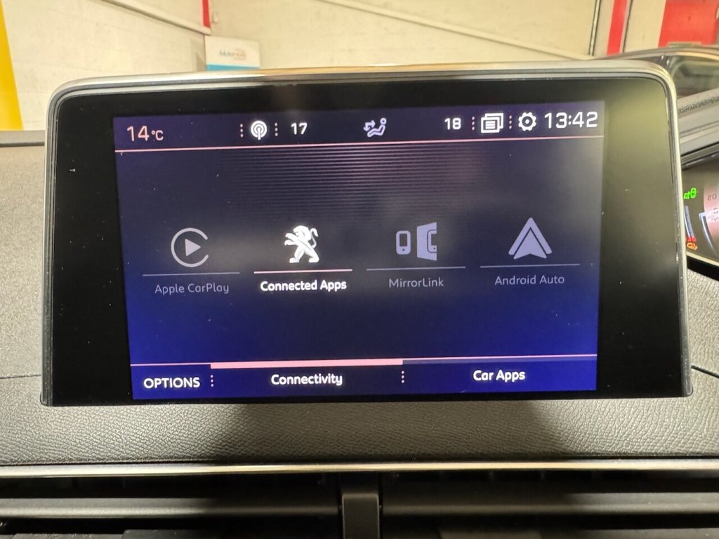 Used Peugeot 3008 2018 for sale - 77952357: Photo 18