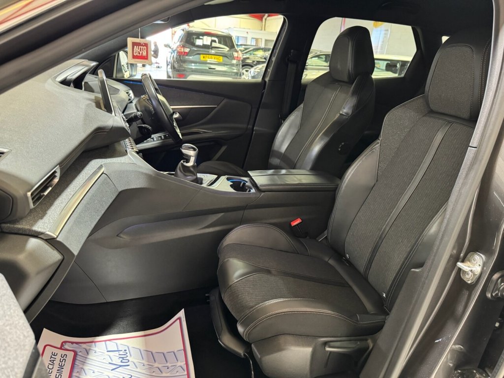 Used Peugeot 3008 2018 for sale - 77952357: Photo 19