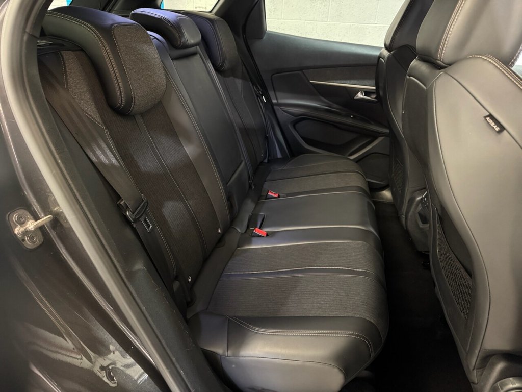 Used Peugeot 3008 2018 for sale - 77952357: Photo 21