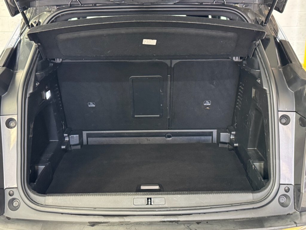 Used Peugeot 3008 2018 for sale - 77952357: Photo 24