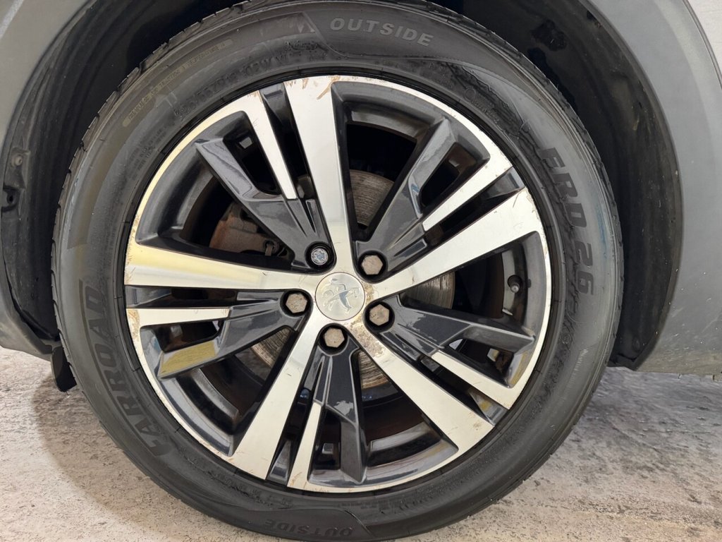 Used Peugeot 3008 2018 for sale - 77952357: Photo 25