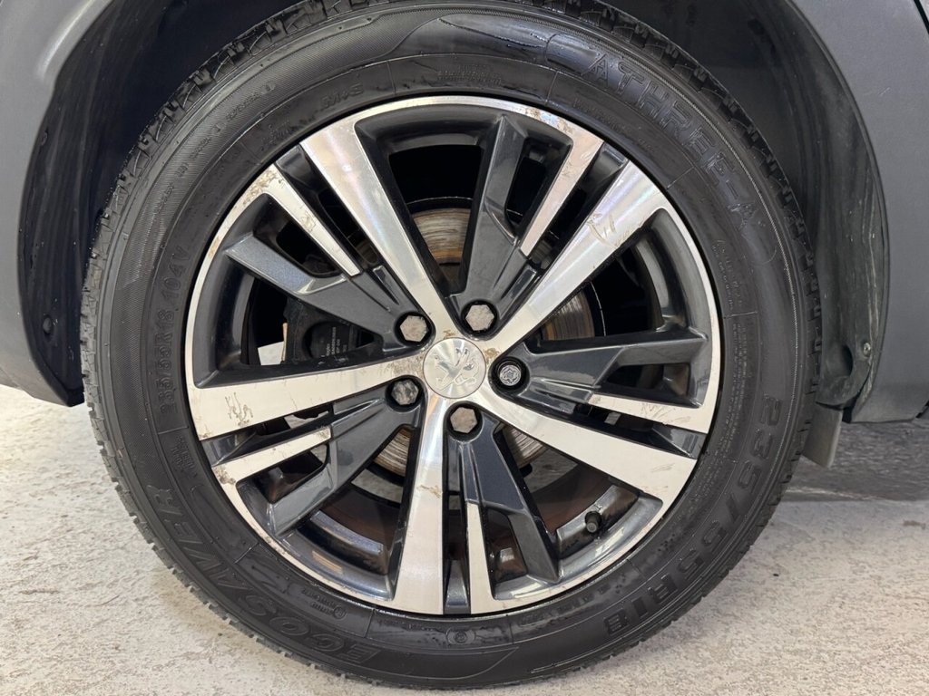Used Peugeot 3008 2018 for sale - 77952357: Photo 26