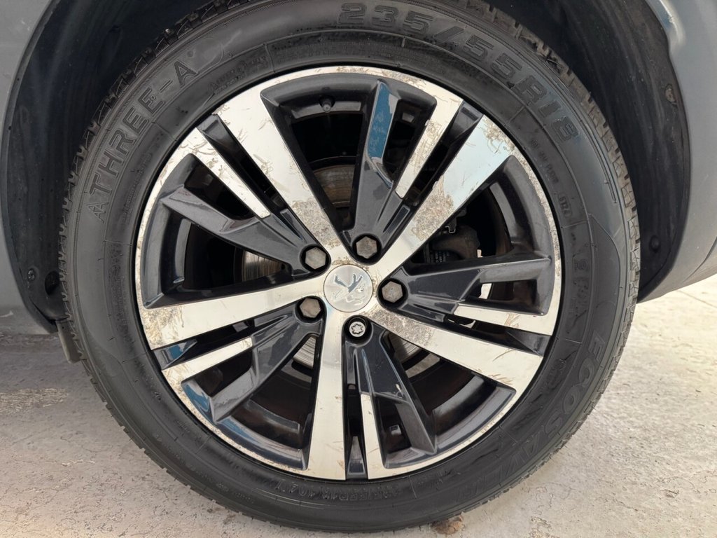 Used Peugeot 3008 2018 for sale - 77952357: Photo 27