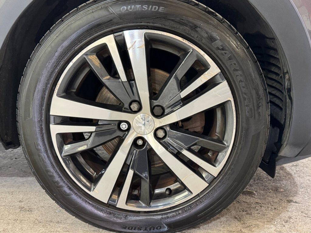 Used Peugeot 3008 2018 for sale - 77952357: Photo 28