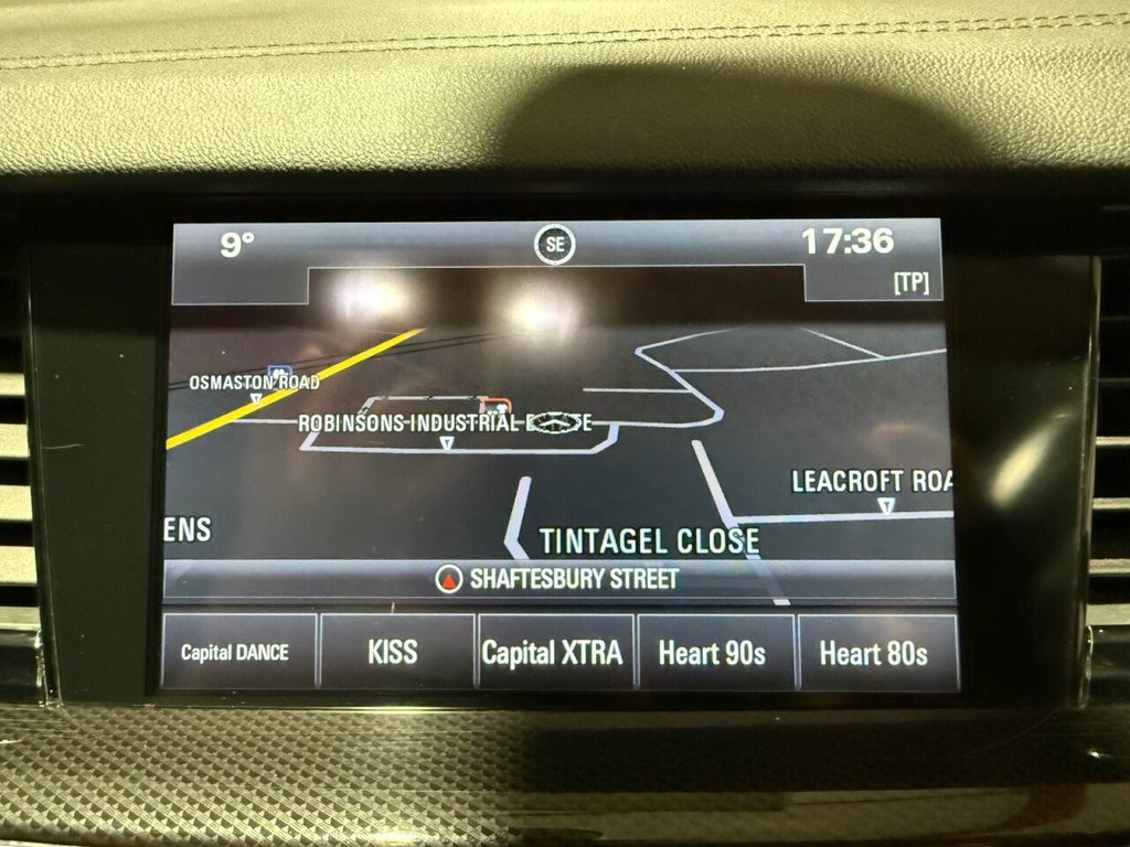 Used Vauxhall Insignia 2017 for sale - 76605193: Photo 12