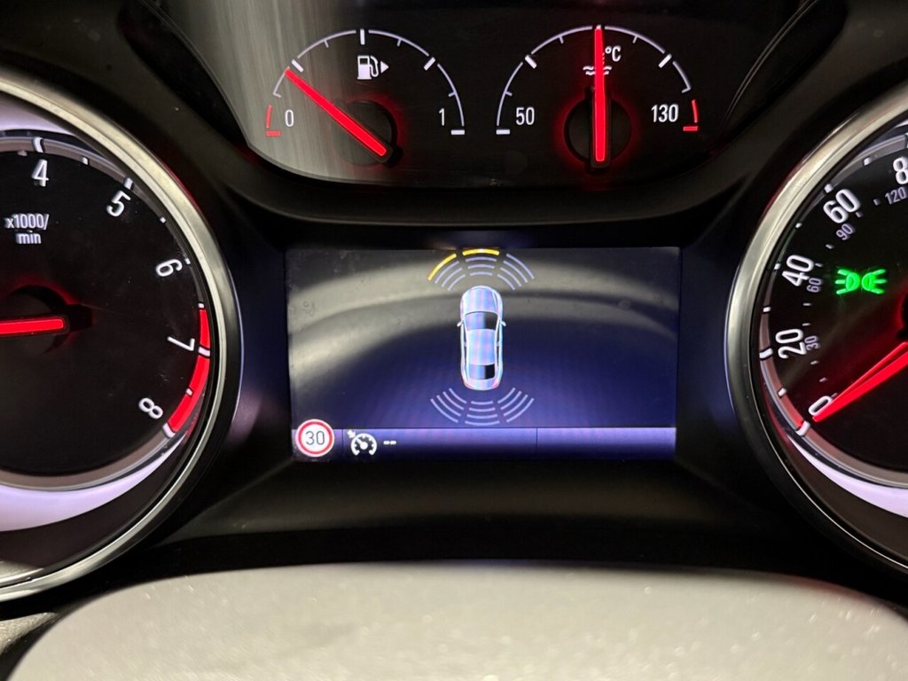 Used Vauxhall Insignia 2017 for sale - 76605193: Photo 13