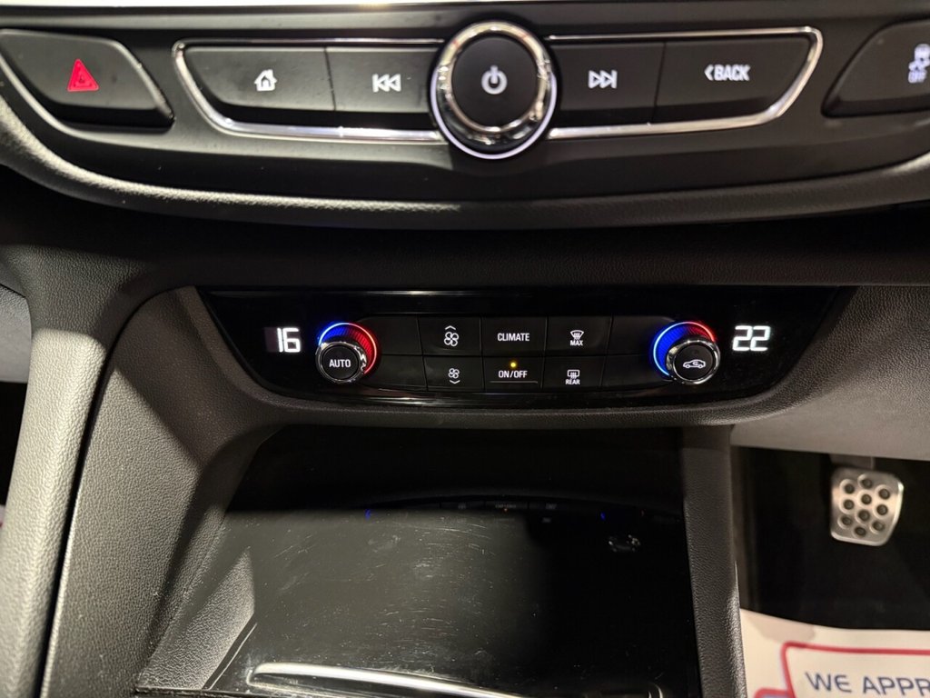 Used Vauxhall Insignia 2017 for sale - 76605193: Photo 14