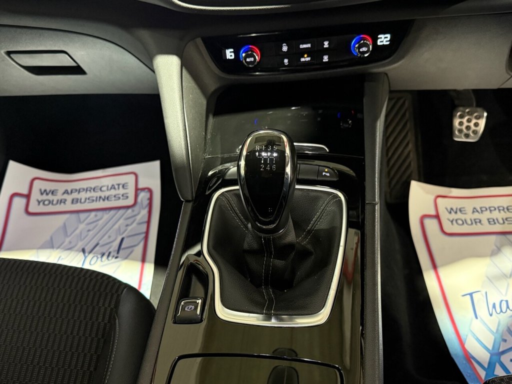 Used Vauxhall Insignia 2017 for sale - 76605193: Photo 15