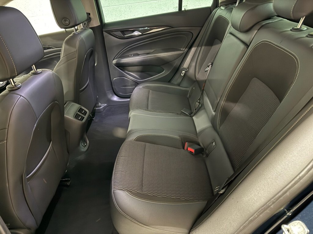 Used Vauxhall Insignia 2017 for sale - 76605193: Photo 20